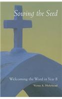 Welcoming the Word in Year B