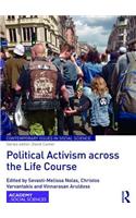 Political Activism across the Life Course
