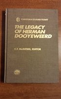 The Legacy of Herman Dooyeweerd