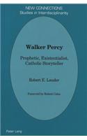 Walker Percy