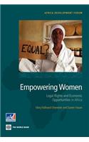 Empowering Women