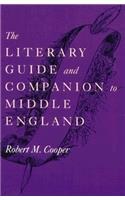 The Literary Guide and Companion to Middle England