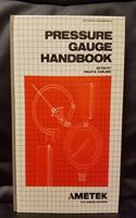 Pressure Gauge Handbook