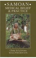 Samoan Medical Belief and Practice