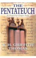 Pentateuch: Chapter by Chapter