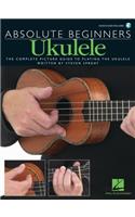 Absolute Beginners Ukulele