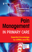 Pain Management in Primary Care