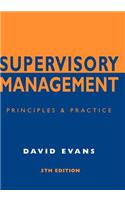 Supervisory Management