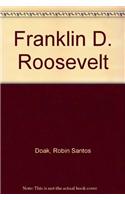 Franklin D. Roosevelt