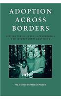 Adoption Across Borders