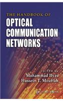 Handbook of Optical Communication Networks