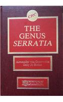 Genus Serratia