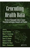 Geocoding Health Data