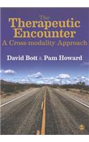 The Therapeutic Encounter