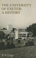 University of Exeter: A History