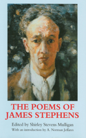 Poems of James Stephens