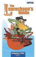 The Leprechaun's Riddle