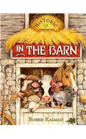 In the Barn