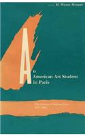 An American Art Student in Paris