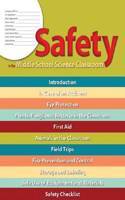 Safety in the Middle School Science Classroom (flipchart)