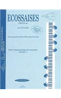 Ecossaises, Opus 41