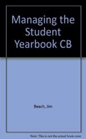 Managing the Student Yearbook CB