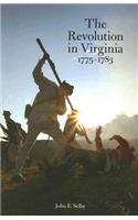 Revolution in Virginia, with a New Foreword