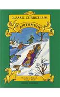 Classic Curriculum: Arithmetic, Book 2