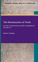 Hermeneutics of Torah