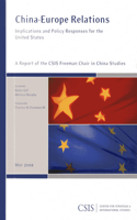 China-Europe Relations