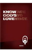 Know God's Love