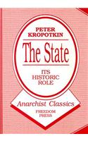 The State: Its Historic Role(Anarchist classics)