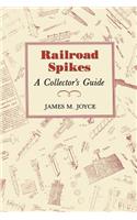 Railroad Spikes