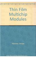 Thin Film Multichip Modules