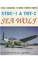 XTBU-1 & TBY-2 Sea Wolf