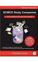 Sun Certified Web Component Developer Study Companion: SCWCD Java EE 5 (exams 310-083 and 310-084)(English)