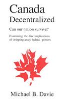 Canada Decentralized