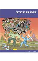 Typhon Volume 1