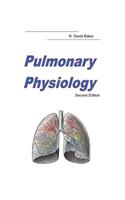 Pulmonary Physiology