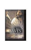 Jesus Saves