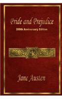 Pride and Prejudice
