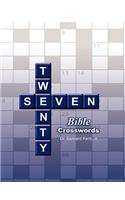 Twenty-Seven Bible Crosswords