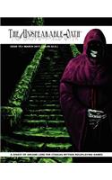 The Unspeakable Oath Issue 19