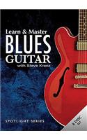 Learn and Master Blues Guitar