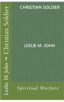 Christian Soldier