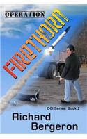 Operation Firethorn
