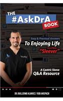 #AskDrA Book