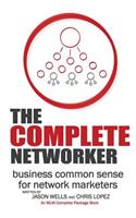 Complete Networker