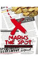 X-Marks The Spot
