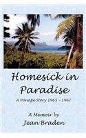 Homesick in Paradise